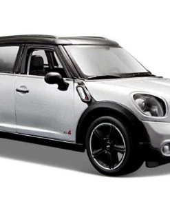 Maisto 1/24 Mini Countryman Diecast Model