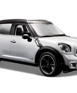 Alternative view of Maisto 1/24 Mini Countryman Diecast Model