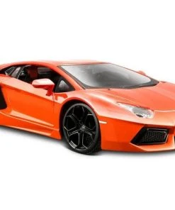 Maisto 1/24 Lamborghini Aventador LP700-4 Diecast Model