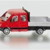 Siku 1/50 Transporter Diecast Model