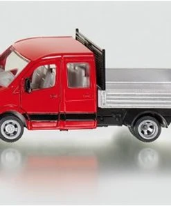 Siku 1/50 Transporter Diecast Model