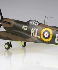 Bravo Delta Models Spitfire Mk.1 Clear Canopy Model Aircraft -Games Workshop shop 294085 87168.1676904511