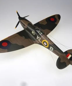 Bravo Delta Models Spitfire Mk.1 Clear Canopy Model Aircraft -Games Workshop shop 294086 28298.1676904513