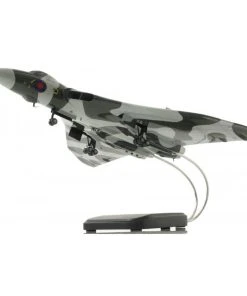 Bravo Delta Models RAF Avro Vulcan B2 Gear Down Model Aircraft