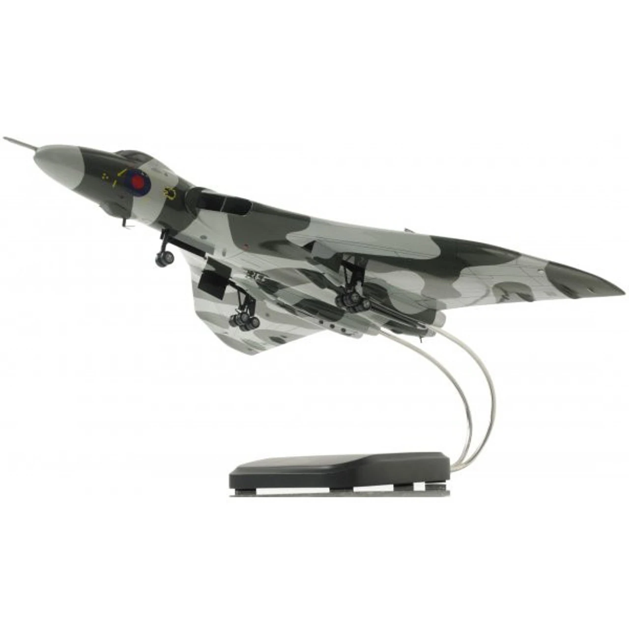Bravo Delta Models RAF Avro Vulcan B2 Gear Down Model Aircraft 1 Bravo Delta Models RAF Avro Vulcan B2 Gear Down Model Aircraft