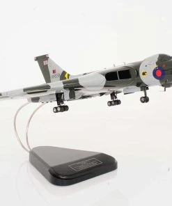 Bravo Delta Models RAF Avro Vulcan B2 Gear Down Model Aircraft 5 Bravo Delta Models RAF Avro Vulcan B2 Gear Down Model Aircraft -Games Workshop shop 294089 14112.1676906753