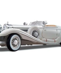 Maisto 1/18 Mercedes Benz 500k Type1936 Diecast Model