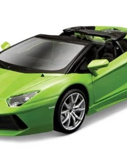 Maisto 1/24 Lamborghini Aventador LP700-4 Roadster Kit