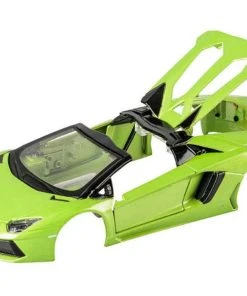 Maisto 1/24 Lamborghini Aventador LP700-4 Roadster Kit -Games Workshop shop 294425 83068.1676906772