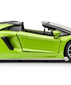 Maisto 1/24 Lamborghini Aventador LP700-4 Roadster Kit -Games Workshop shop 294426 66608.1676906774