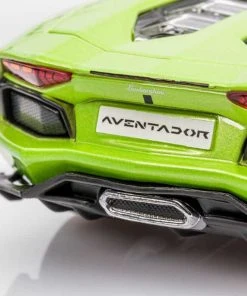 Maisto 1/24 Lamborghini Aventador LP700-4 Roadster Kit -Games Workshop shop 294427 57926.1676906775