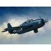 Sword 1/72 Grumman TBM-3S Avenger AS.4