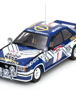Sun Star 1/18 Opel Ascona 400 1981 Diecast Model -Games Workshop shop 294687 08888.1676905188