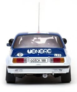 Sun Star 1/18 Opel Ascona 400 1981 Diecast Model -Games Workshop shop 294688 64636.1676905190