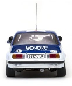 Sun Star 1/18 Opel Ascona 400 1981 Diecast Model -Games Workshop shop 294689 40749.1676905191