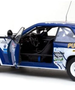 Sun Star 1/18 Opel Ascona 400 1981 Diecast Model -Games Workshop shop 294690 16340.1676905193