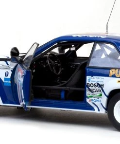 Sun Star 1/18 Opel Ascona 400 1981 Diecast Model -Games Workshop shop 294691 45351.1676905195