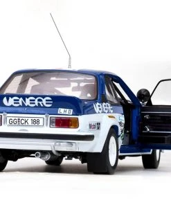 Sun Star 1/18 Opel Ascona 400 1981 Diecast Model -Games Workshop shop 294700 39579.1676905210