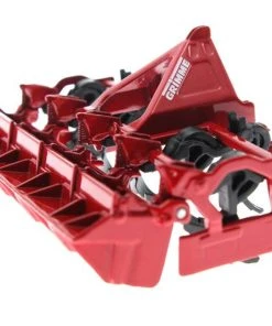 Alternative view of Siku 1/32 Grimme Ridging Hiller