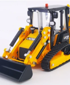 Britains 1/32 JCB 1 CXT Diecast Model