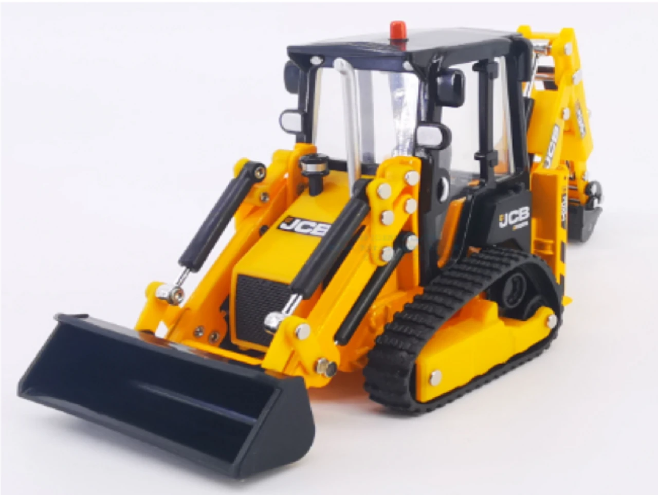 Britains 1/32 JCB 1 CXT Diecast Model 1 Britains 1/32 JCB 1 CXT Diecast Model