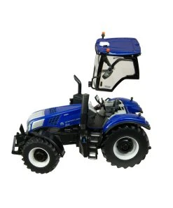 Britains 1/32 New Holland T8.435 Tractor Diecast Model -Games Workshop shop 294952 74130.1676906816