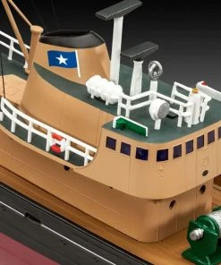 Revell 1/142 North Sea Trawler 9 Revell 1/142 North Sea Trawler -Games Workshop shop 295605 55743.1676905140