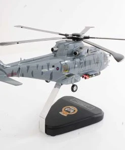 Bravo Delta Models RN Merlin HMA2 Scale Navy Model Helicopter -Games Workshop shop 296218 55853.1676904537