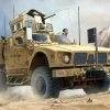 Trumpeter 1/16 Oshkosh M-ATV MRAP