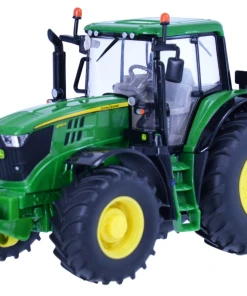 Britains 1/32 John Deere 6195M Tractor