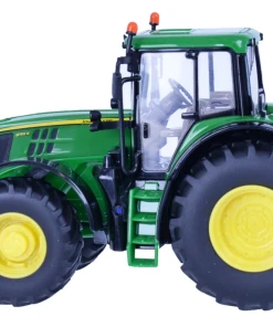 Britains 1/32 John Deere 6195M Tractor -Games Workshop shop 296553 15365.1676906831