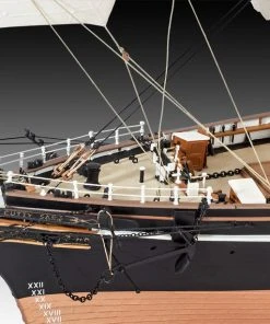 Revell 1/96 Cutty Sark -Games Workshop shop 296594 94047.1676903586
