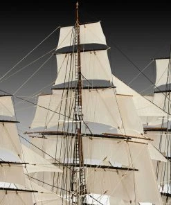 Revell 1/96 Cutty Sark -Games Workshop shop 296597 23294.1676903592