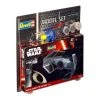 Revell Star Wars Darth Vader's TIE Fighter Starter Set