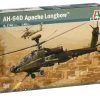 Italeri 1/48 Boeing AH-64D Apache Longbow RAF