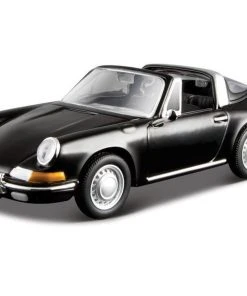 Burago 1/32 Porsche 911 Diecast Model