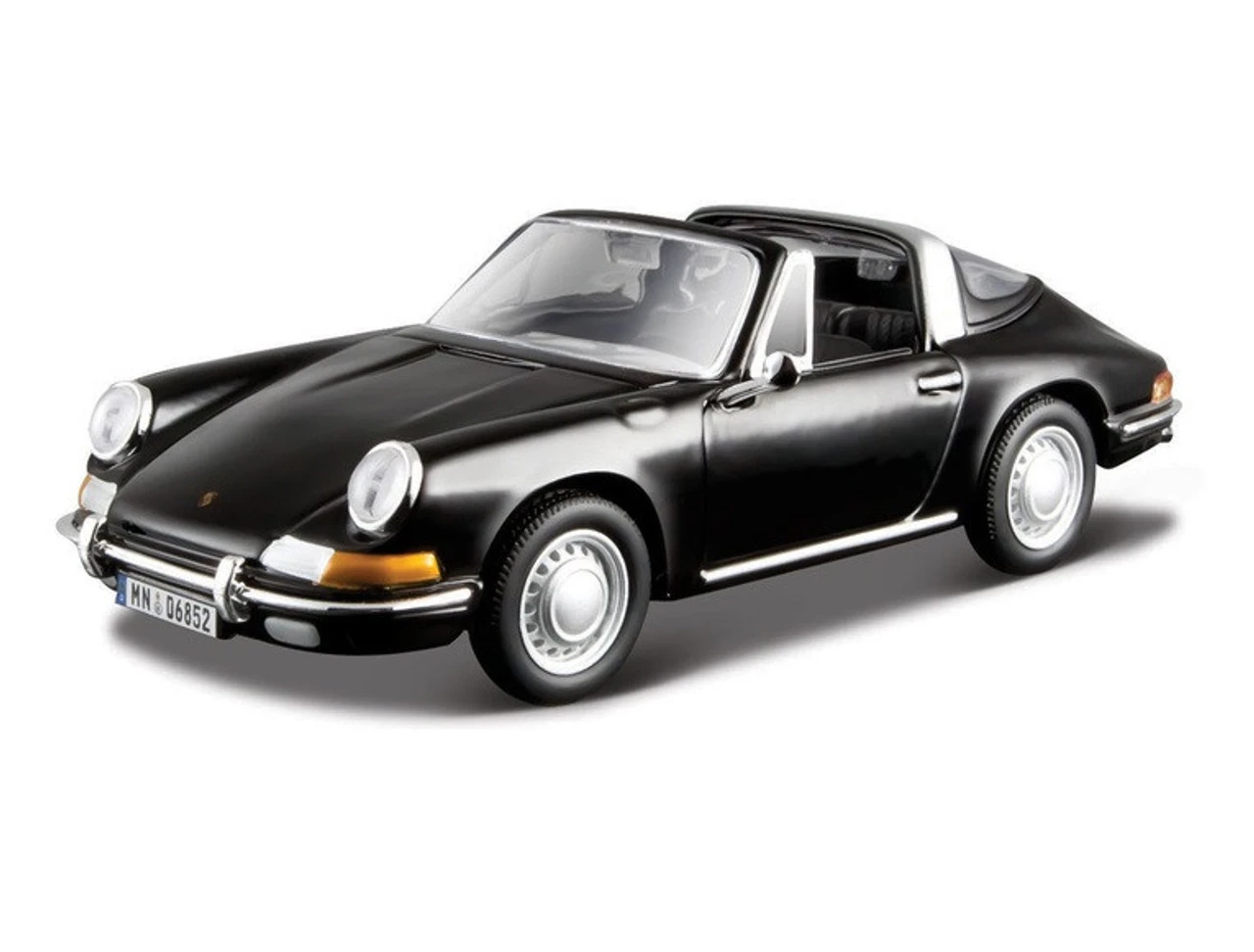 Burago 1/32 Porsche 911 Diecast Model 1 Burago 1/32 Porsche 911 Diecast Model