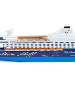 Siku 1/1400 Mein Schiff 1 Diecast Model