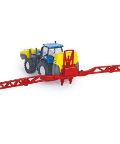 Siku 1/87 New Holland Tractor Crop Sprayer Diecast Model -Games Workshop shop 297057 89587.1676903690