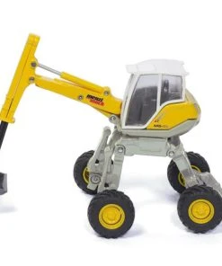 Siku 1/50 Menzi Muck Walking Excavator Diecast Model 8 Siku 1/50 Menzi Muck Walking Excavator Diecast Model -Games Workshop shop 297065 57864.1676906813