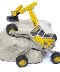 Siku 1/50 Menzi Muck Walking Excavator Diecast Model 10 Siku 1/50 Menzi Muck Walking Excavator Diecast Model -Games Workshop shop 297067 25964.1676906817