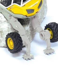 Siku 1/50 Menzi Muck Walking Excavator Diecast Model 11 Siku 1/50 Menzi Muck Walking Excavator Diecast Model -Games Workshop shop 297068 44544.1676906819