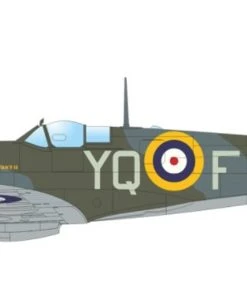 Eduard 1/48 Supermarine Spitfire Mk.II Profipack Model Kit 11 Eduard 1/48 Supermarine Spitfire Mk.II Profipack Model Kit -Games Workshop shop 297142 42386.1676905055