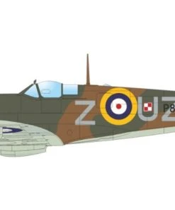 Eduard 1/48 Supermarine Spitfire Mk.II Profipack Model Kit 12 Eduard 1/48 Supermarine Spitfire Mk.II Profipack Model Kit -Games Workshop shop 297143 98203.1676905056