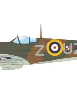 Eduard 1/48 Supermarine Spitfire Mk.II Profipack Model Kit 14 Eduard 1/48 Supermarine Spitfire Mk.II Profipack Model Kit -Games Workshop shop 297145 55253.1676905059