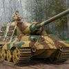 Trumpeter 1/16 Sd.Kfz.186 Jagdtiger