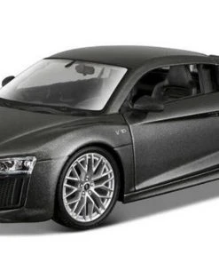 Maisto 1/24 Audi R8 V10 Diecast Model