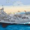 Trumpeter 1/350 HMS Ark Royal 1939
