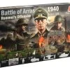 Italeri 1/72 Rommel Offensive 1940 Battle Set