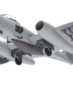 Airfix 1/48 Gloster Meteor F8, Korean War -Games Workshop shop 297628 51954.1676906275